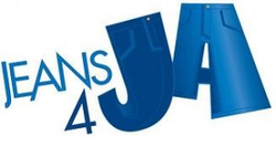 Jeans 4 JA - April 2020